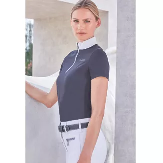 Ladies’ competition shirt PIKEUR Juul / 204290 - 2