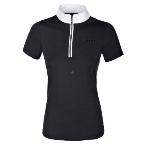 Ladies’ competition shirt PIKEUR Juul / 204290