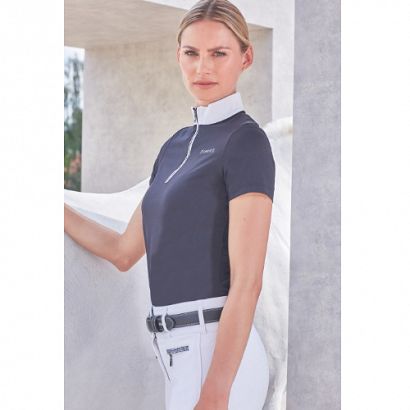 Ladies’ competition shirt PIKEUR Juul / 204290