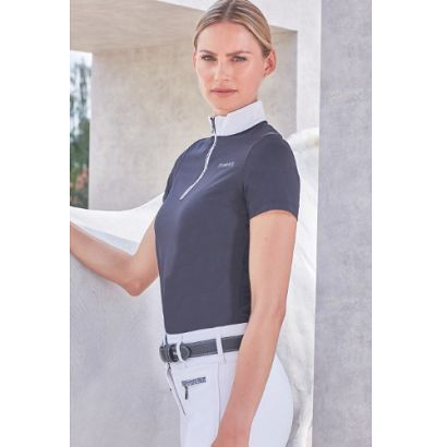 Ladies’ competition shirt PIKEUR Juul / 204290