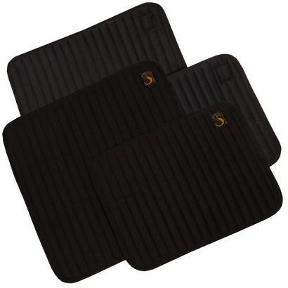 Bandages pads STALLION (set 4 pcs)