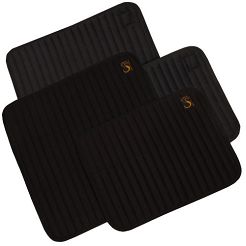 Bandages pads STALLION (set 4 pcs)