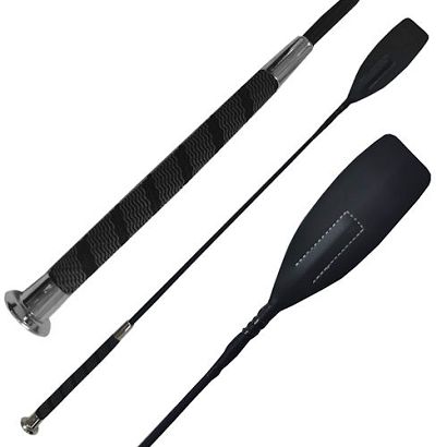 Palcat skokowy z gumowana rączką / 101002065