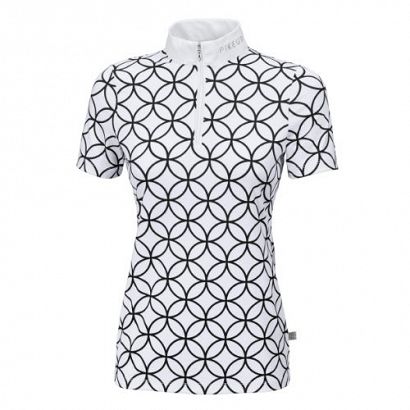 Ladies’ competition shirt PIKEUR Marou / 131000