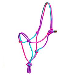 Kantar sznurkowy HE HORSENJOY RAINBOW / 180401