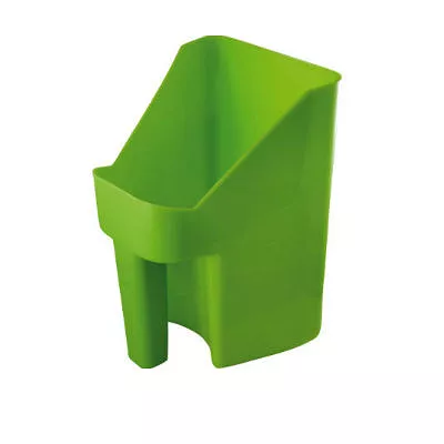 Plastic feed scoop 2kg / 2412