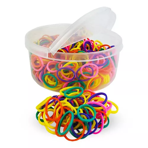 Mane Bands in Box Y different colours / 24290