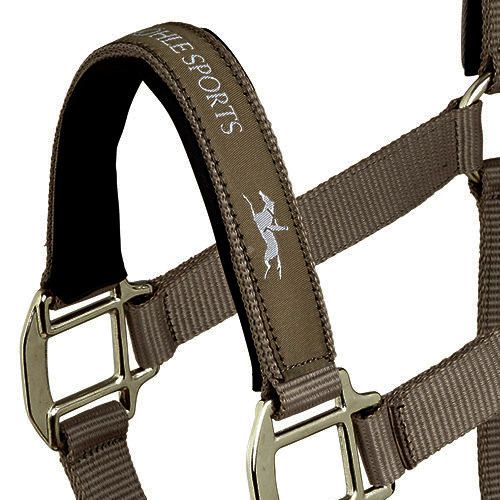 Headcollar SCHOCKEMÖHLE Memphis Anatomical Style / 1311-00030