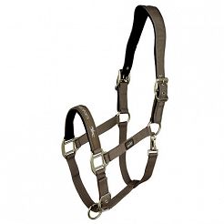 Headcollar SCHOCKEMÖHLE Memphis Anatomical Style / 1311-00030