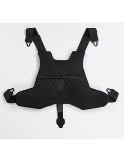 0 Ochraniacz mostka ZANDONA Esatech Armour Chest  L-XL E2905 - 3