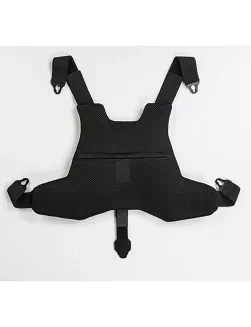 Ochraniacz mostka ZANDONA Esatech Armour Chest  L-XL E2905 - 3