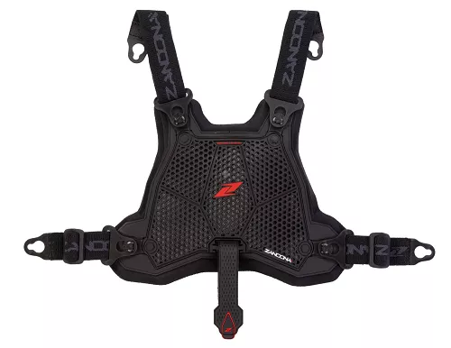 Ochraniacz mostka ZANDONA Esatech Armour Chest  L-XL E2905