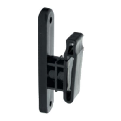 Snap insulator HORIZONT ROLOS tape 4cm / 14056