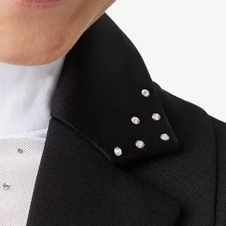 Children's show jacket HORZE Queeny - 3