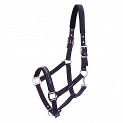 Headcollar SCHOCKEMÖHLE Memphis Style II Deep-Mauve / 1311-00015