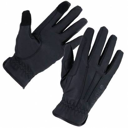 Riding gloves  BUSSE AUTUMN TOUCH / 705277