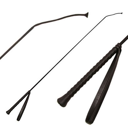 FLECK Woven Nylon cover, Rubber handle, wrist loop, 32“/36“ 0170001