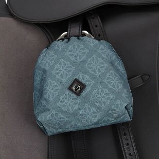 Praktyczne ochraniacze na strzemiona - Ochrona siodła i stylowy wygląd!