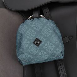 Stirrup Cover QHP Palm Green - para / 5642