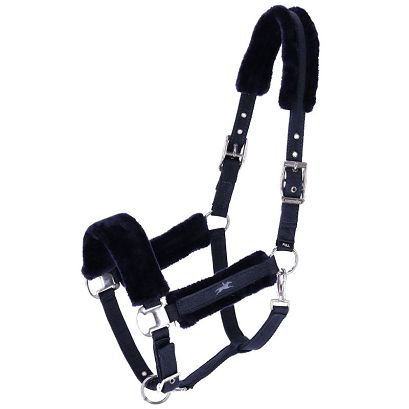 Kantar SCHOCKEMÖHLE SP Melbourne Soft Style, True Navy / 100081