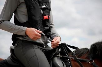 Airbag Vest COVALLIERO / 3211685 - 8