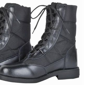 HKM Termobuty krótkie ALASKA / 5120