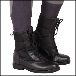 HKM Termobuty krótkie ALASKA / 5120