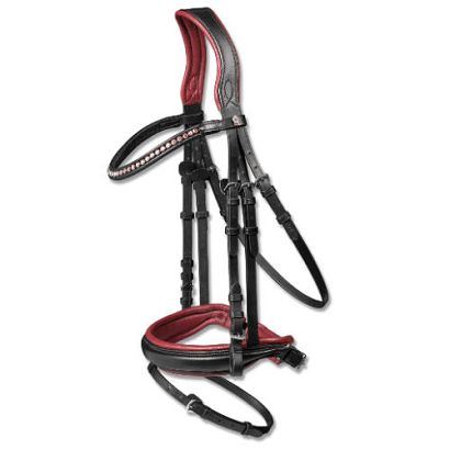 Bridle WALDHAUSEN X-LINE RUBY / 9574801