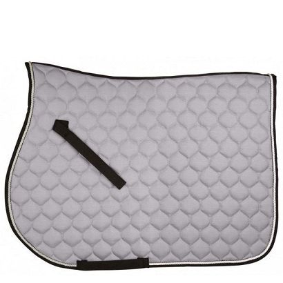 Czaprak wszechstronny VS Y Soler Drop Grey / 5902