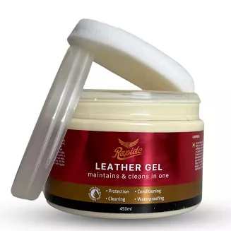 Leather Gel RAPIDE  450ml / 1120874 - 2