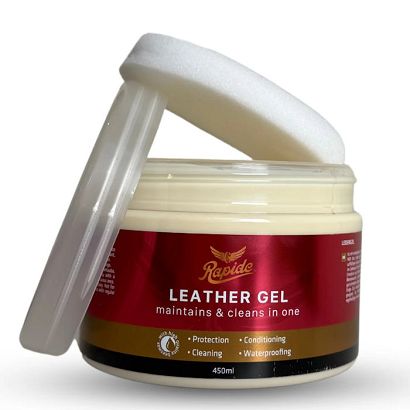 Leather Gel RAPIDE  450ml / 1120874