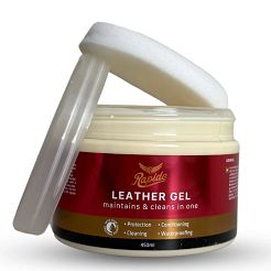 Żel do czyszczenia skóry RAPIDE Leather Gel  - 450ml / 1120874