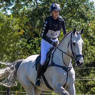 Jumping whip QHP ELDORADO Q-CROSS / 5267 - 3