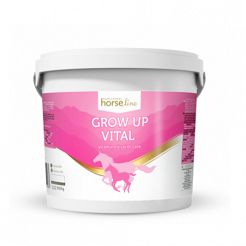 HorseLinePRO Grow Up Vital 5kg