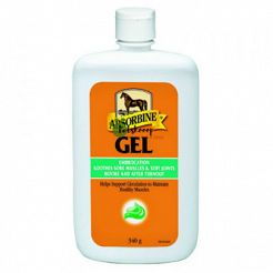 Gel Embrocation ABSORBINE 340g / 430503