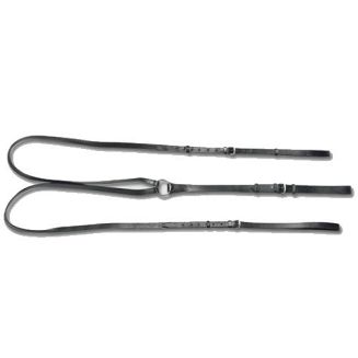 Wypinacze WALDHAUSEN STAR trójkątne - czarne