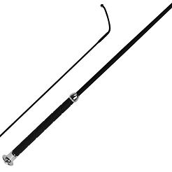 Bat ujeżdżeniowy Y Style czarny 120cm /   1032