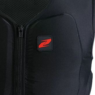 Kamizelka ochronna ZANDONA Soft Vest Pro UNISEX 168 - 177cm / 1917 - 4