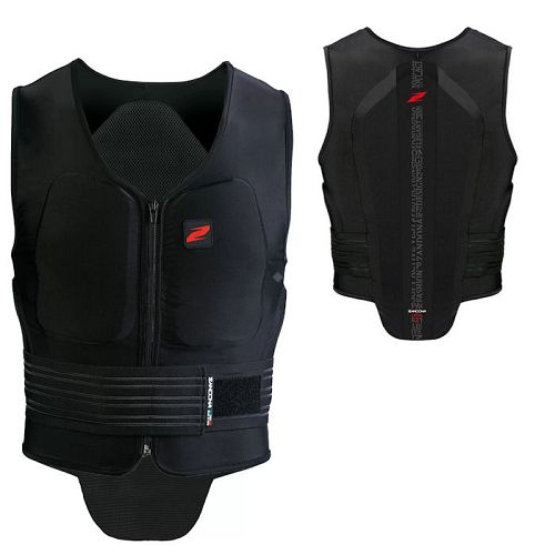 Kamizelka ochronna ZANDONA Soft Vest Pro UNISEX 168 - 177cm / 1917