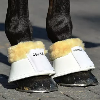Kalosze BUSSE COMFORT-FELL / 607365