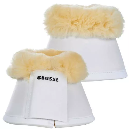 Kalosze BUSSE COMFORT-FELL / 607365