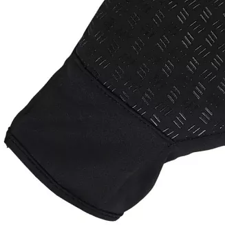 Rękawiczki jeździeckie zimowe QHP Softshell Vienna / 7248 - 4