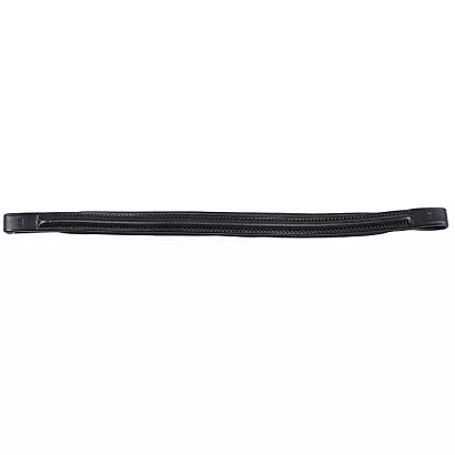 15 DAW-MAG Padded browband 