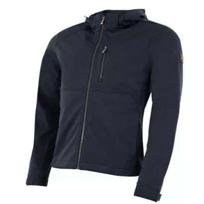 Kurtka - bluza męska BR Sven, softshellowa / 684177