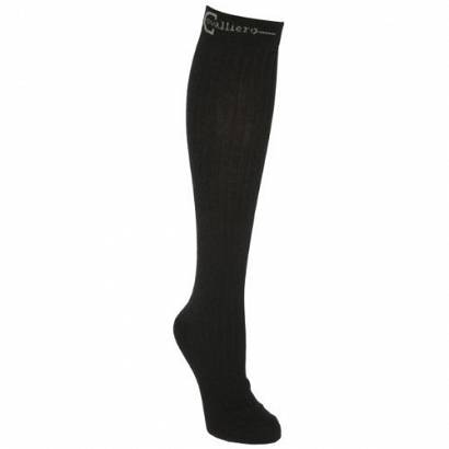Knee socks COVALLIERO Grado Star, Autumn - Winter 2021 / 32238