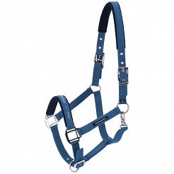 Headcollar SCHOCKEMÖHLE Memphis Style II Smaragd / 1311-00015