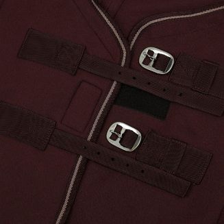 Fleece Rug HORZE Monster - 2