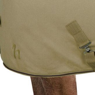 Fleece Rug HORZE Monster - 5