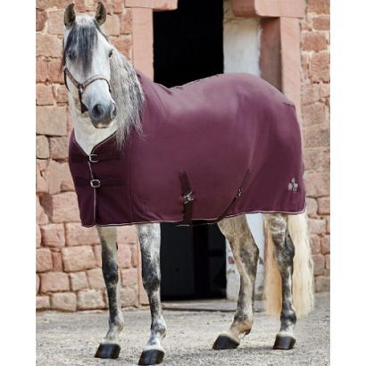 Fleece Rug HORZE Monster