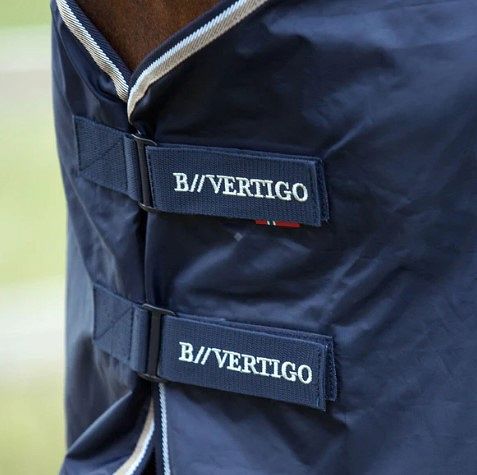 Calisto Rain sheet B//VERTIGO